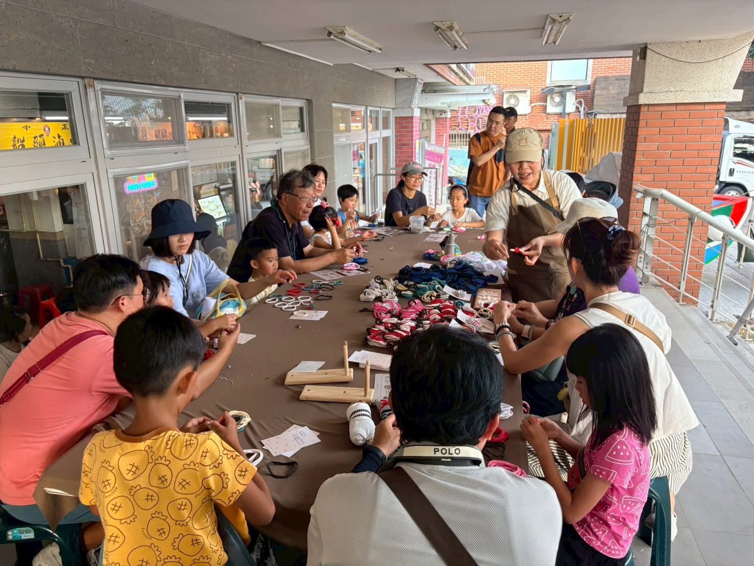 走進淡水，漫遊百年河岸！暑假期間限定「創意繪畫著色比賽」，邀請親子攜手用創作記錄專屬的夏日回憶