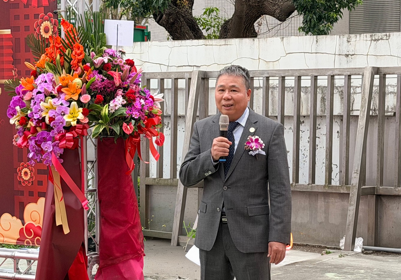 全美綠能董事長李進勝表示,本案基地位處交通樞紐、區位條件優越,未來完工後可望吸引AI及機器人等智慧產業進駐,形成完整供應鏈聚落,帶動整體經濟效益並創造產業附加價值。