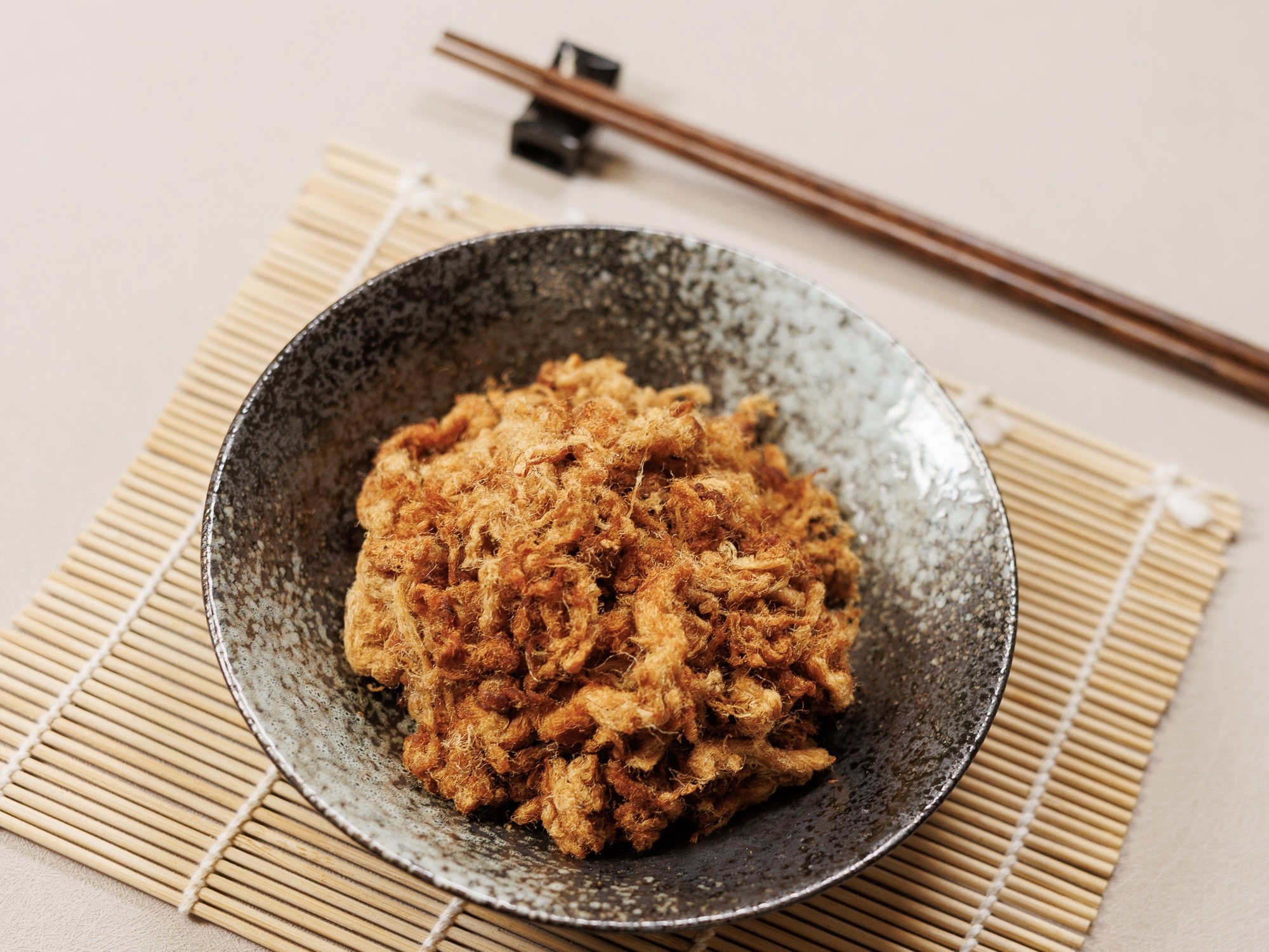 古早味豬肉脯