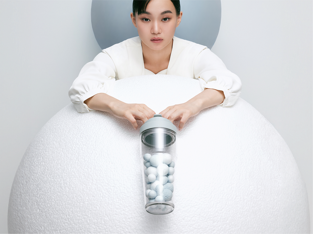 田和豐國際公司提案的「WOKY渾圓杯Ecozen 880ml」於9月15日正式上架集資平台。專案開賣至今已突破千人贊助，贊助金額逾130萬元，是手搖飲愛好者必備的環保產品！