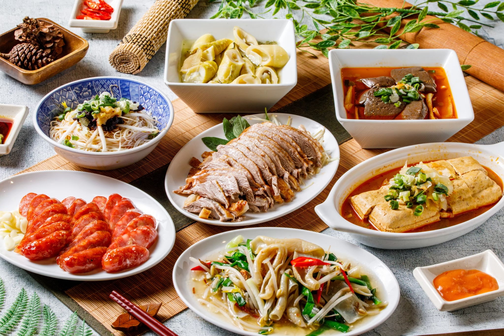 阿城鵝肉