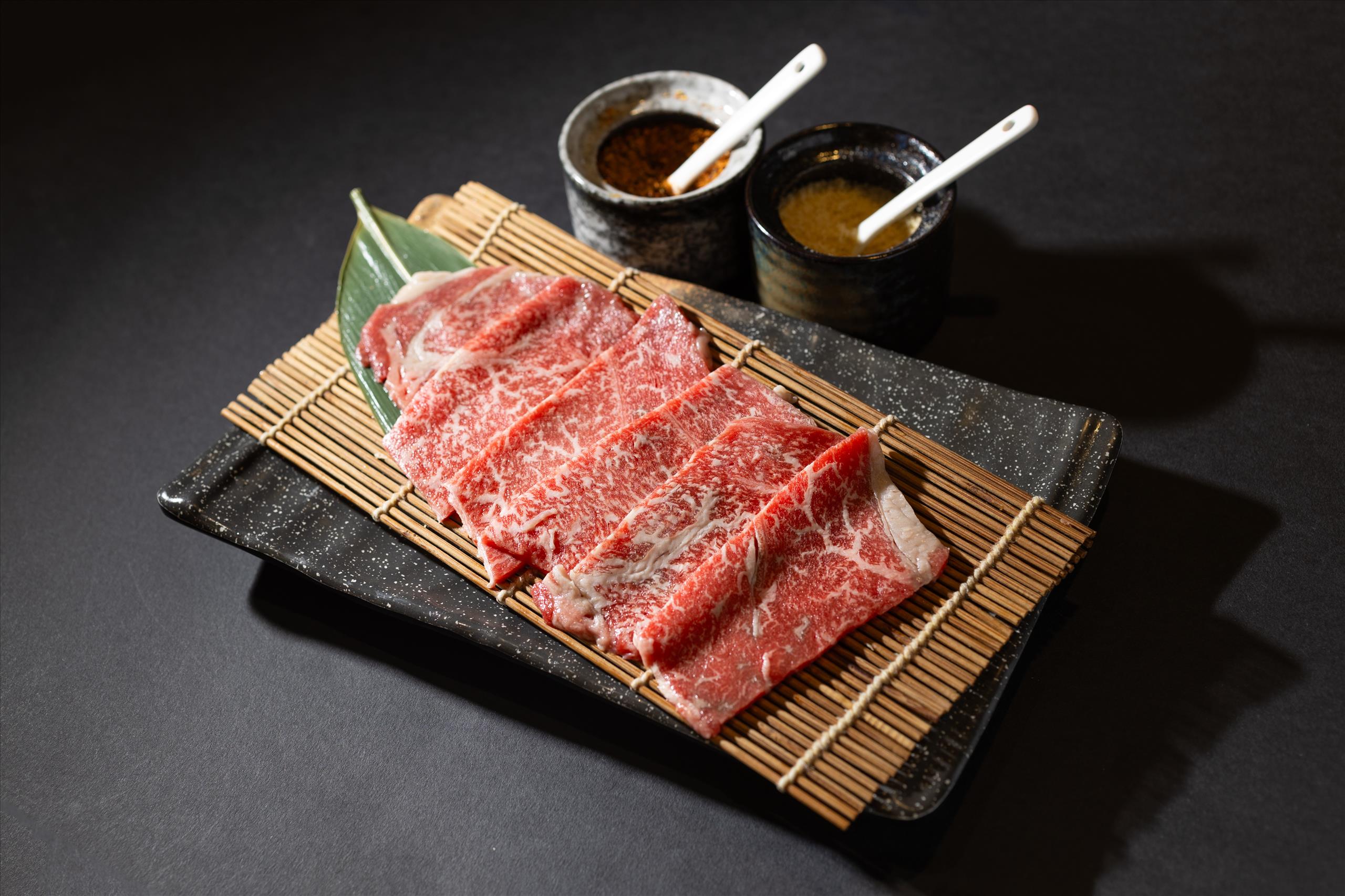 饞饞燒肉 饞食商行