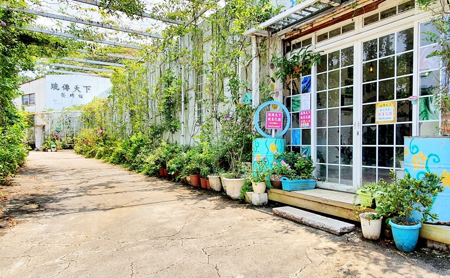 多家觀光工廠春節維持營運不打烊,邀請民眾一起活力度新年