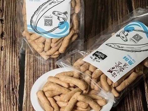 春金魚酥