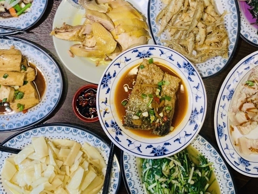福寶飲食店