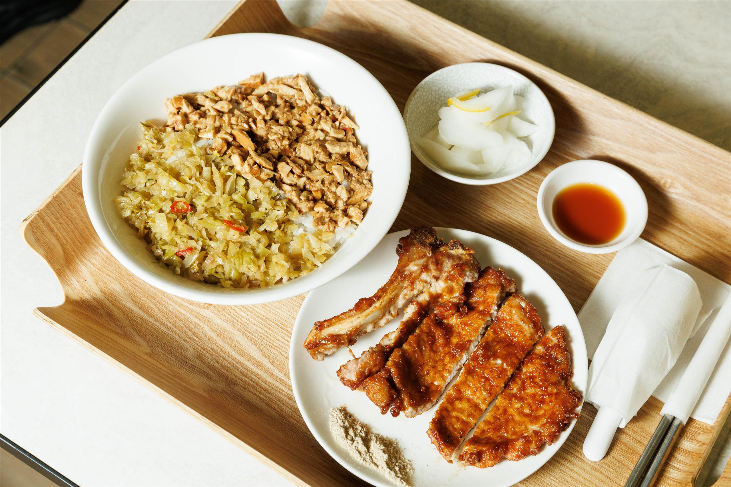 黑殿飯店