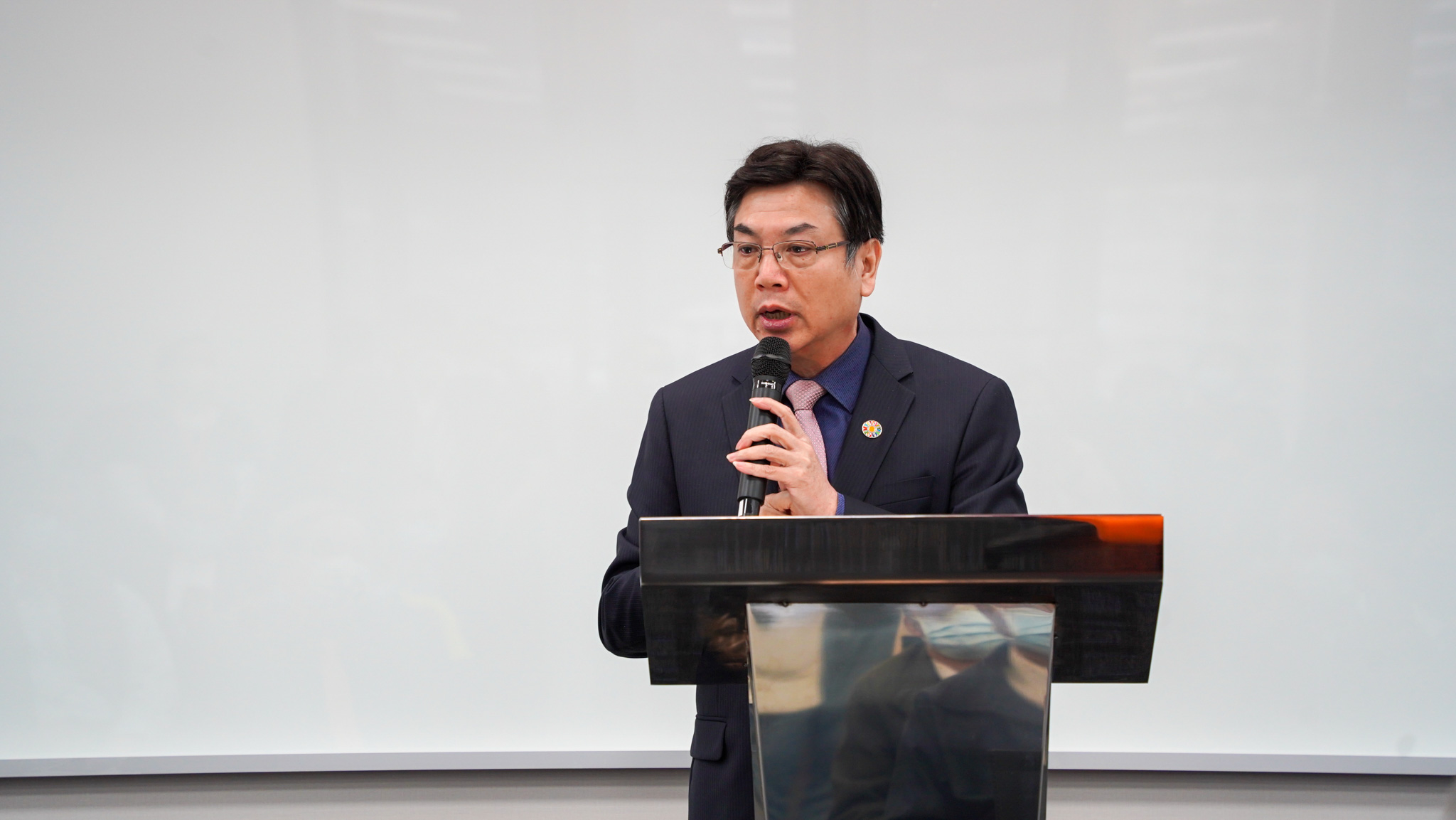 新北市副市長劉和然表示，美商太陽鳥軟體公司預計投資2億元持續研發，並將增加百名軟體研發人員，對新北市推動ICT產業發展深具意義。