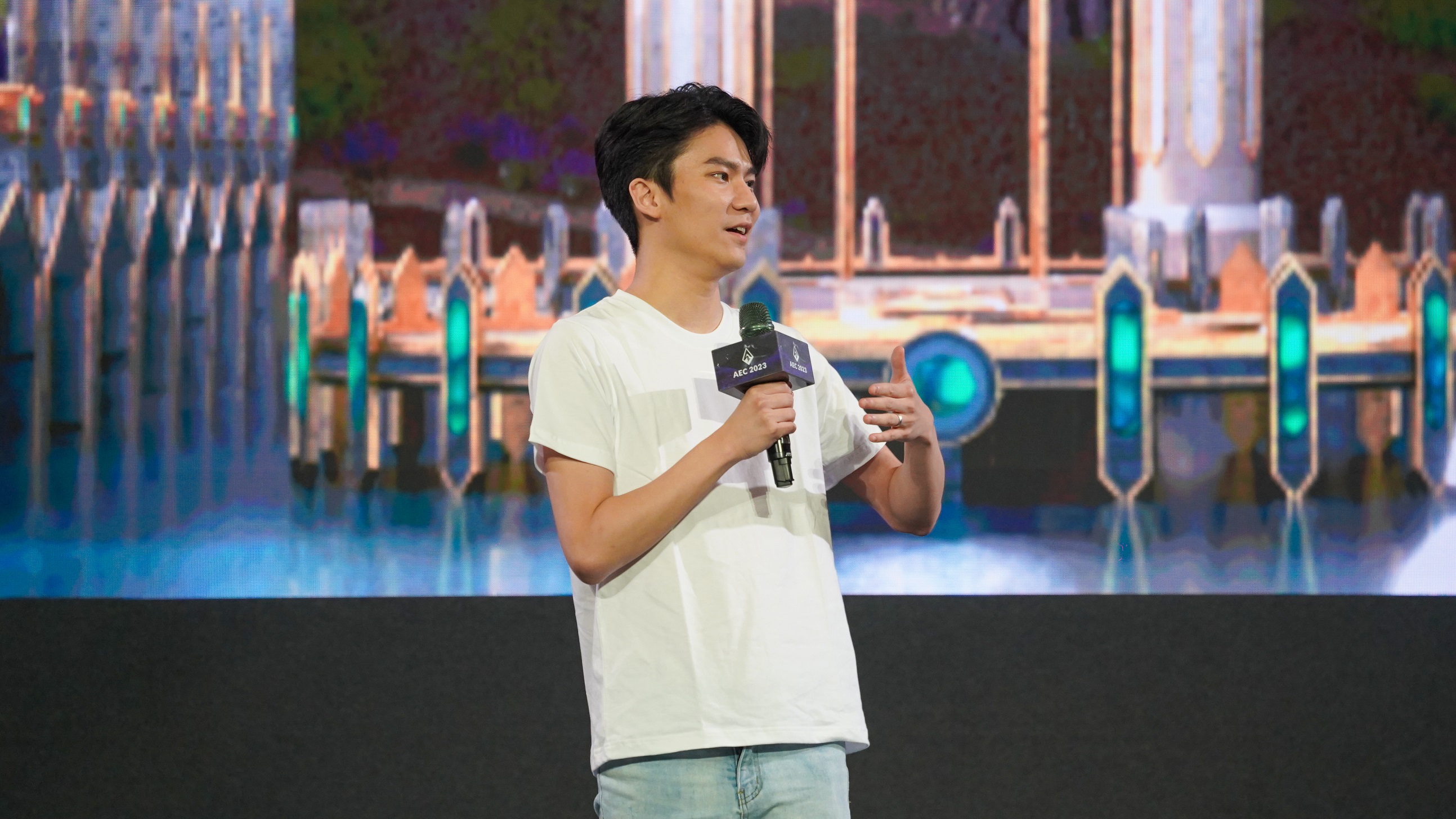 鍇睿行銷顏宥騫執行長表示，「亞洲電競公開賽」已成為國內指標性賽事，每年平均吸引超過5000名玩家熱情參與，逾500萬人次線上觀賽。
