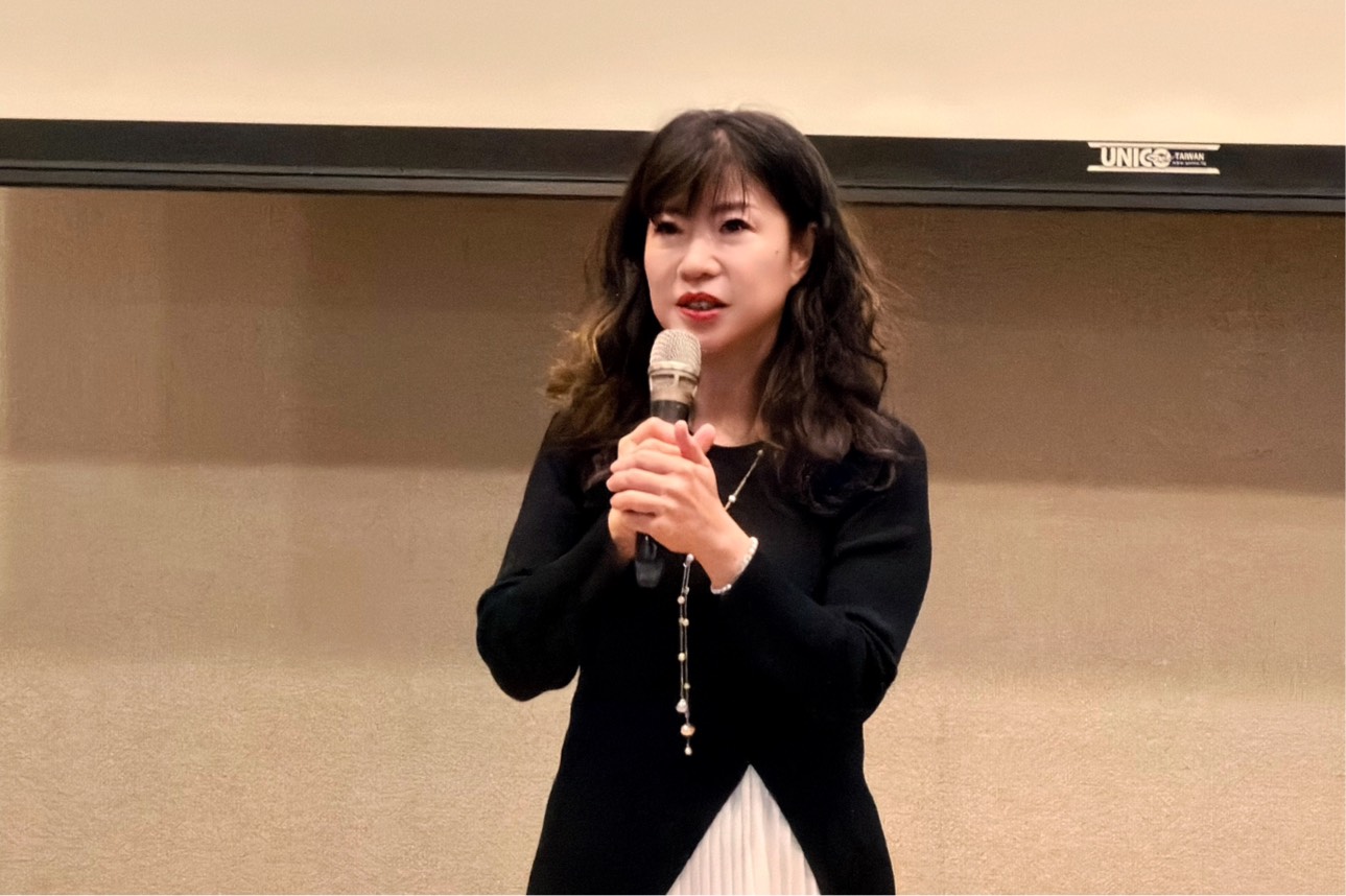 經發局長盛筱蓉表示,新北致力推動太陽光電、節能設備設置,並透過補助政策鼓勵民間積極參與,同時強化法規制度與誠信治理,確保資源使用公開透明。